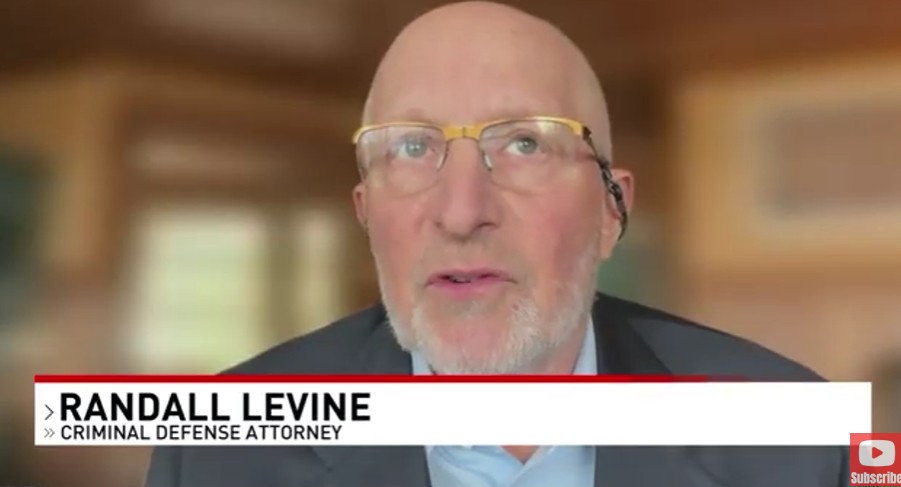 Levine & Levine Managing Partner Randall Levine spoke with WWMT News Channel 3 about the prosecutor’s decision not to retry ex-Grand Rapids Police officer Christopher Schurr in deadly shooting of Patrick Lyoya in 2022