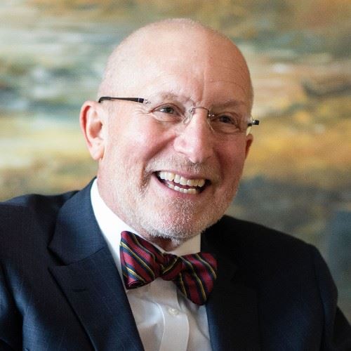 Randall S. Levine Photo