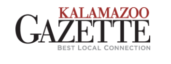 Kalamazoo Gazette