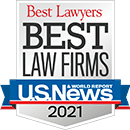 Best Law Firms 2021