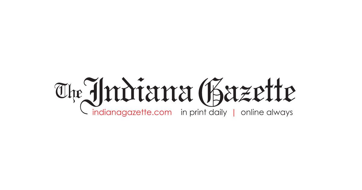 Indiana Gazette