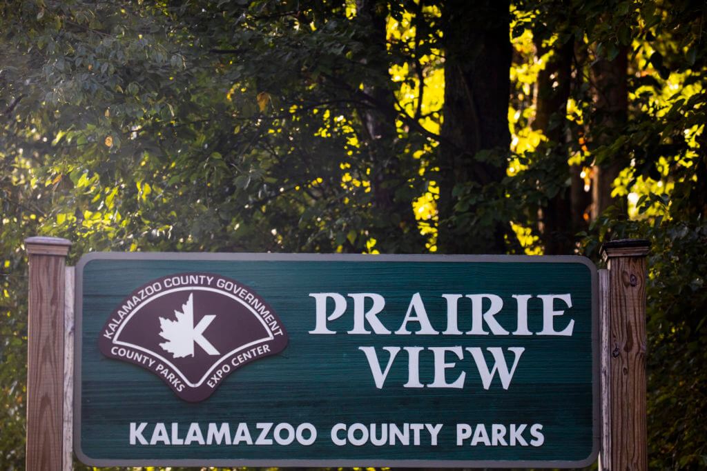 Prairie View Park