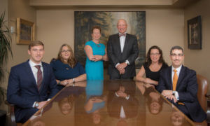 Levine & Levine Attorneys